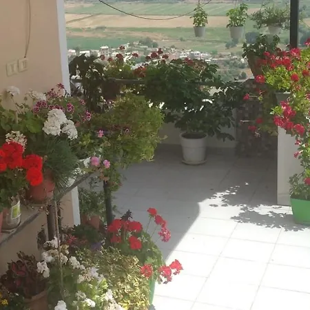 Nest Garden House Sarandë