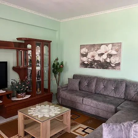 Casa de Férias Nest Garden House