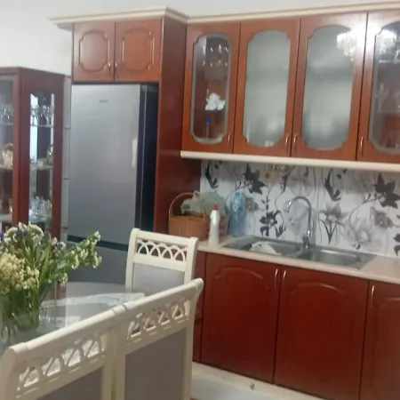 Nest Garden House * סרנדה
